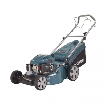 Самоходная бензиновая газонокосилка Hyundai L 5100S купить в Надыме