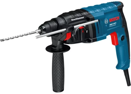 Перфоратор GВН 2-20 D BOSCH купить в Надыме