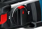Перфоратор GВН 2-20 D BOSCH купить в Надыме