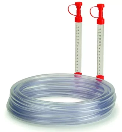 Гидроуровень  20метров  тип 93ZS  14302 STABILA купить в Надыме