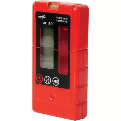 Приемник ELITECH ЛП 50 (E0307.001.00) купить в Надыме