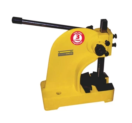 Пресс Корвет 591 ручной привод 95910 купить в Надыме