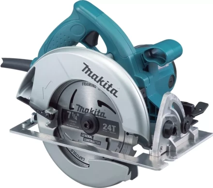 Пила дисковая Makita 5007N купить в Надыме