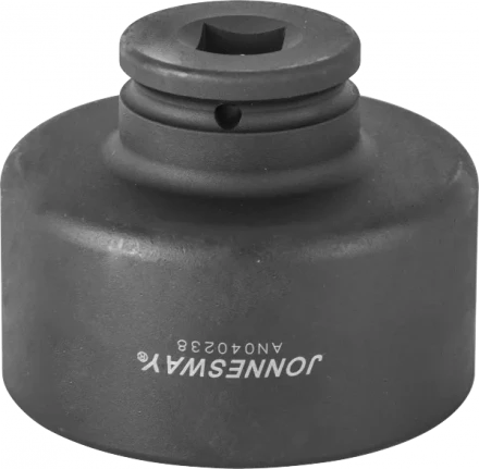 Головка торцевая шестигранная 3/4" М85 для гайки подшипника ступицы BPW 16T  AN040238 Jonnesway 49634 купить в Надыме