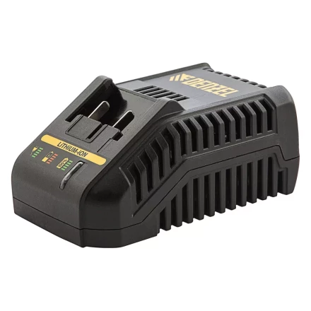 Устройство зарядное Denzel для аккумуляторов IBC-12-1.8, Li-Ion, 12 В, 1.8 А, 28451 купить в Надыме