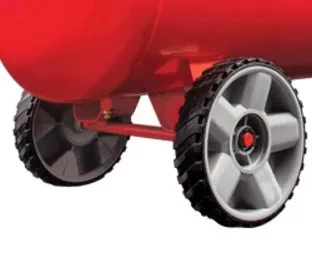 Компрессор масляный поршневой прямой привод FUBAG VDC 400/100СМ3 купить в Надыме