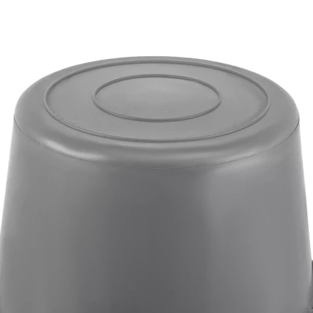 Таз круглый строительный усиленный, 60 л Matrix 81468 купить в Надыме