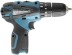 Дрель-шуруповерт аккумуляторная Makita HP330DZ ударный (без АКБ и ЗУ) купить в Надыме