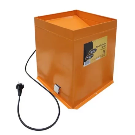 Зернодробилка ЗД-400 Вихрь купить в Надыме