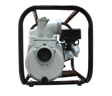 Мотопомпа бензиновая Gidric 80C VEKTOR купить в Надыме