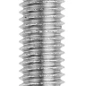Болт ГОСТ 7798-70, M8 x 90 мм, 5 кг, кл. пр. 5.8, оцинкованный, ЗУБР 303080-08-090 купить в Надыме