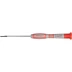 Отвертка ЗУБР "МАСТЕР" для точных работ, Cr-V, PH №000х75мм 25632-000-075 купить в Надыме