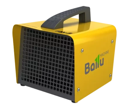 Тепловая пушка электрическая BALLU BKX-3 купить в Надыме