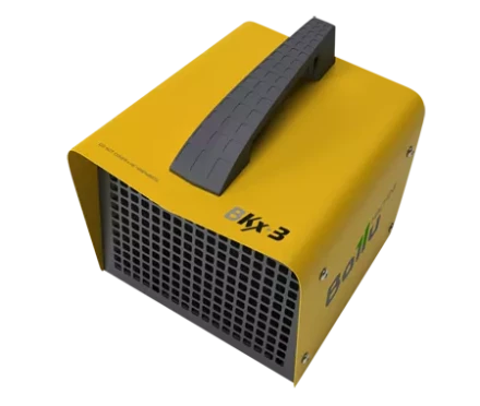 Тепловая пушка электрическая BALLU BKX-3 купить в Надыме