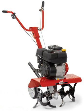 Культиватор бензиновый MTD T 330 M купить в Надыме
