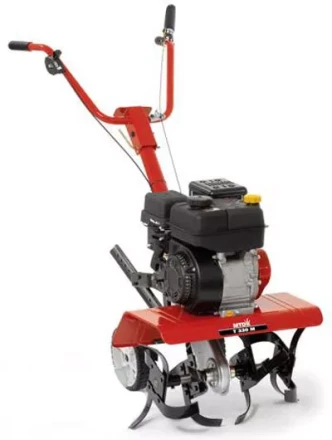 Культиватор бензиновый MTD T 330 M купить в Надыме