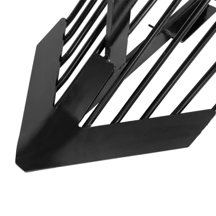 Картофелевыкапыватель для мотоблока Denzel 59913, без сцепки купить в Надыме