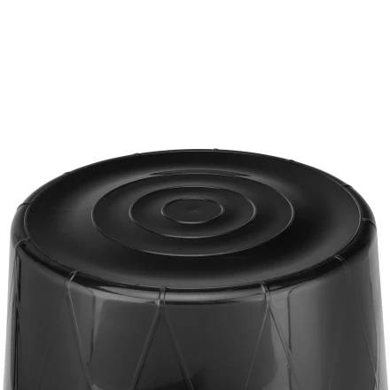 Таз строительный круглый универсальный Matrix 81475, 200л, ударопрочный, с ребрами жесткости купить в Надыме