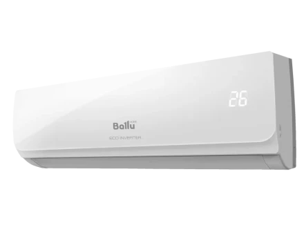 Блок внутренний BALLU BSWI/in-24HN1_15Y сплит-системы, инверторного типа купить в Надыме