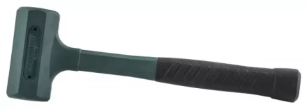 Молоток резиновый без отдачи  0,52 кг  M11045  Jonnesway 47814 купить в Надыме