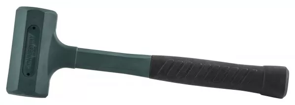 Молоток резиновый без отдачи  0,52 кг  M11045  Jonnesway 47814 купить в Надыме