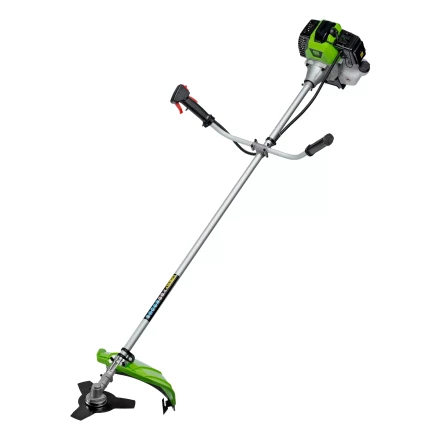 Триммер бензиновый Сибртех ТС-3000Н, 52 см3, неразъемная штанга, состоит из 2 частей 962255 купить в Надыме