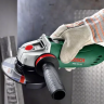 Шлифмашина УШМ Bosch PWS 750-125 купить в Надыме