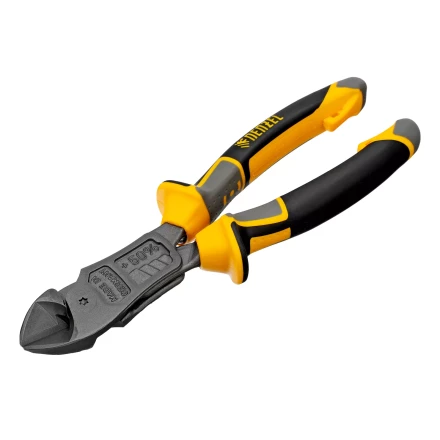 Бокорезы 180 мм Denzel 17785, усиленные, трехкомпонентные рукоятки купить в Надыме