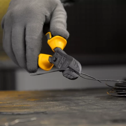 Бокорезы 180 мм Denzel 17785, усиленные, трехкомпонентные рукоятки купить в Надыме