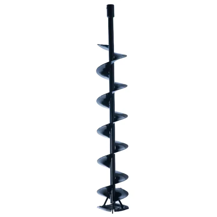 Шнек для льда  Ice Drill 150 /1000мм ADA А00276 купить в Надыме