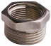 Футорка GENERAL FITTINGS никелированная латунь, 1" х 3/4" 51081-1-3/4 купить в Надыме