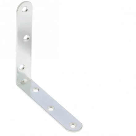 Кронштейн МК 100х100 цинк 10штук Металлист Россия 91528 купить в Надыме