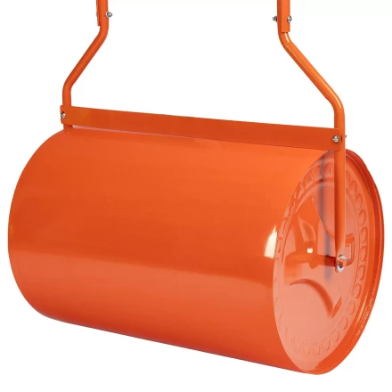 Каток газонный Сибртех 98200 70л, ручной, наливной, пробка-болт купить в Надыме