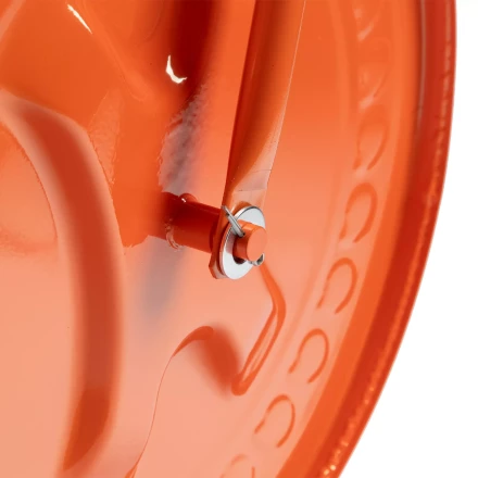 Каток газонный Сибртех 98200 70л, ручной, наливной, пробка-болт купить в Надыме