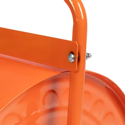 Каток газонный Сибртех 98200 70л, ручной, наливной, пробка-болт купить в Надыме