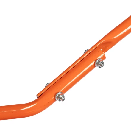 Каток газонный Сибртех 98200 70л, ручной, наливной, пробка-болт купить в Надыме