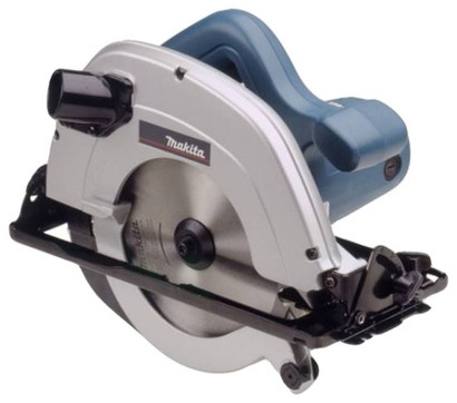 Пила дисковая Makita 5704RX купить в Надыме