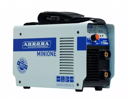 Сварочный инвертор Aurora MINIONE 2000 купить в Надыме