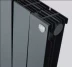 Радиатор Royal Thermo PianoForte 500/Noir Sable - 12 секций купить в Надыме