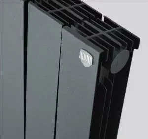 Радиатор Royal Thermo PianoForte 500/Noir Sable - 12 секций купить в Надыме