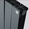 Радиатор Royal Thermo PianoForte 500/Noir Sable - 12 секций купить в Надыме