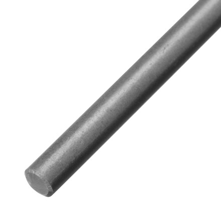 Сверло спиральное по металлу 2,5 х 95 мм Р6М5, Golden Tip, удлиненное, 2шт. Denzel 718246 купить в Надыме