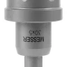 ТСТ коронка MESSER 30X5 с центрирующим сверлом и толкающей пружиной купить в Надыме