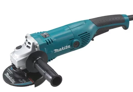 Угловая шлифмашина Makita GA6021C УШМ Болгарка купить в Надыме