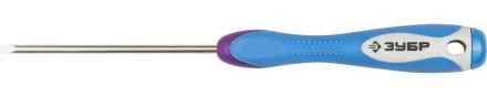 ЗУБР "ЭКСПЕРТ". Отвертка для точных работ, Сr-V, SL 25651-3.0 купить в Надыме