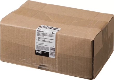 Гайка ЗУБР "МАСТЕР" переходная, DIN 6334, оцинкованная, M8, 5кг 303750-08 купить в Надыме