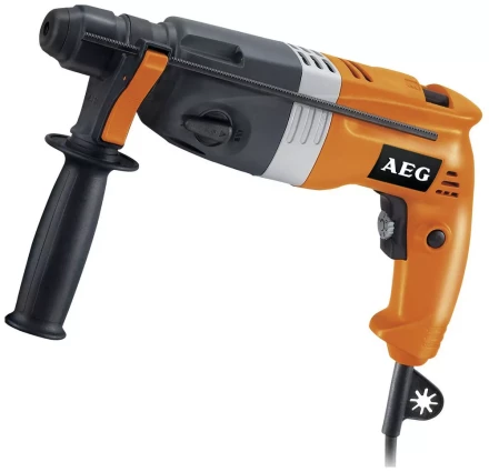 Перфоратор AEG BH22E купить в Надыме