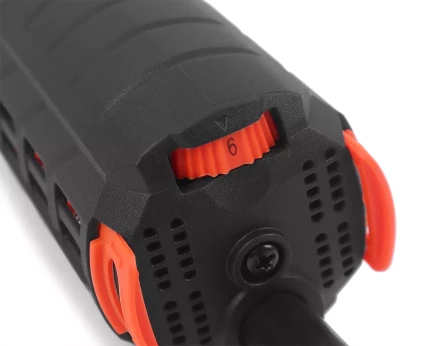 Прямая бесщеточная шлифовальная машина MESSER M33 купить в Надыме