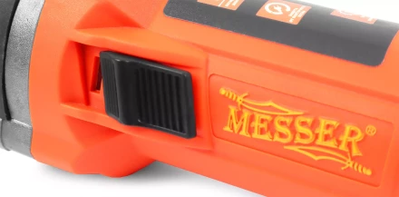 Прямая бесщеточная шлифовальная машина MESSER M33 купить в Надыме