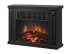Электрокамин-камин электрический мини ELECTROLUX EFP/M-5012B черный купить в Надыме